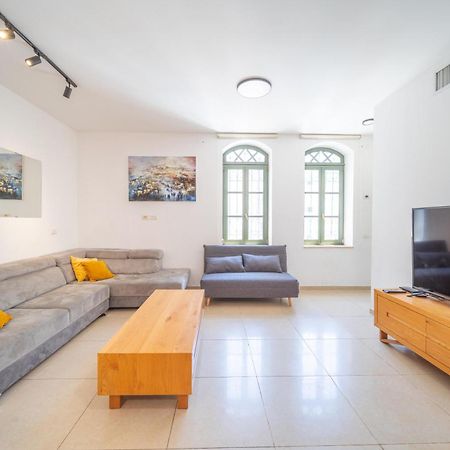 Saidoff Luxury Residence 耶路撒冷 外观 照片