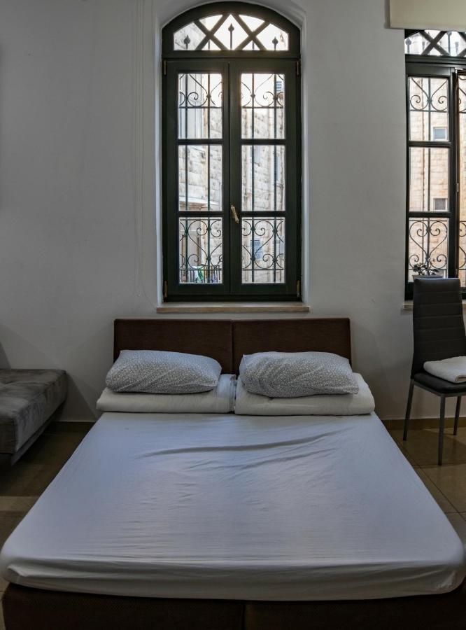 Saidoff Luxury Residence 耶路撒冷 外观 照片