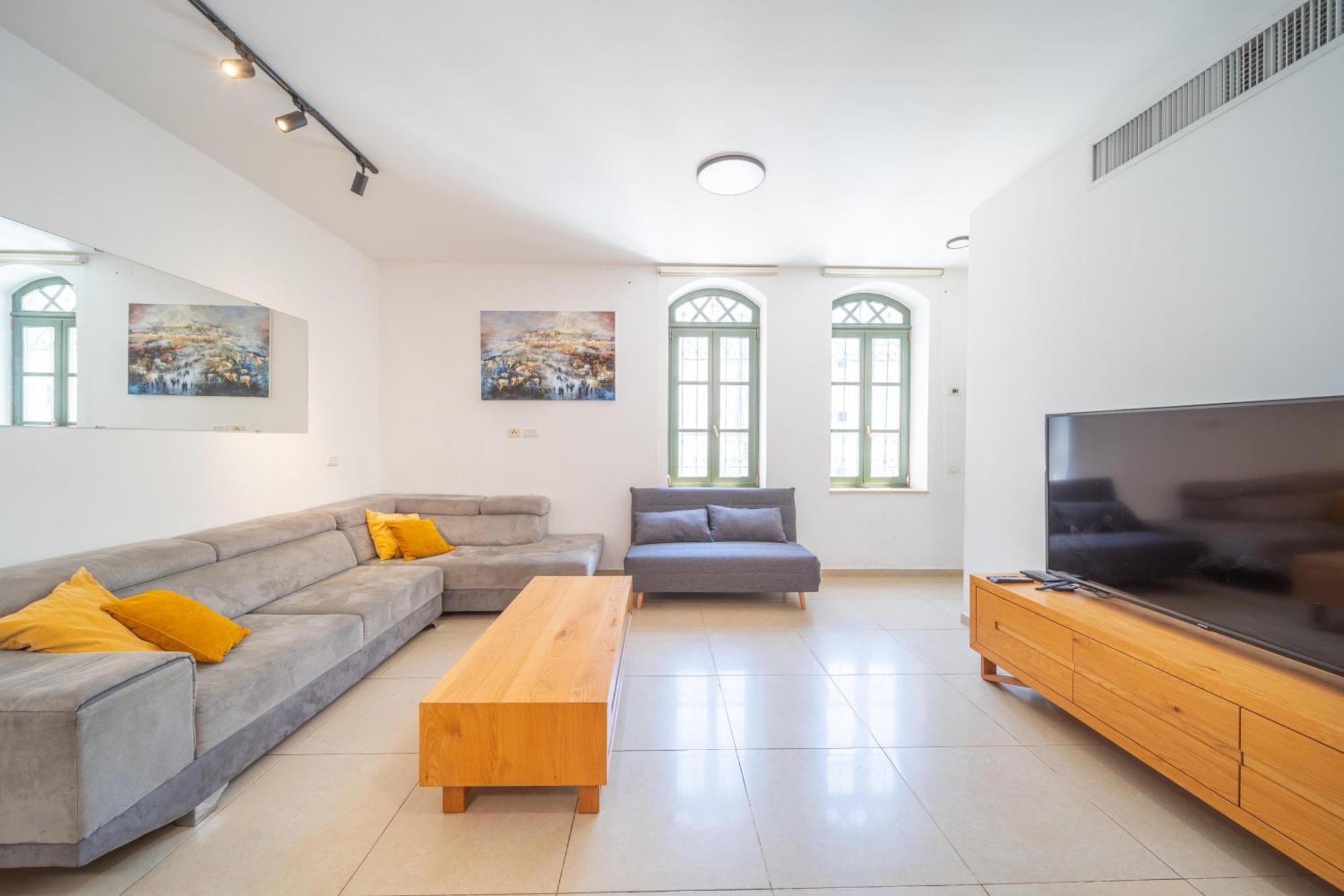 Saidoff Luxury Residence 耶路撒冷 外观 照片