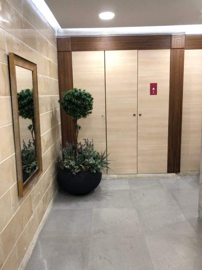 Saidoff Luxury Residence 耶路撒冷 外观 照片