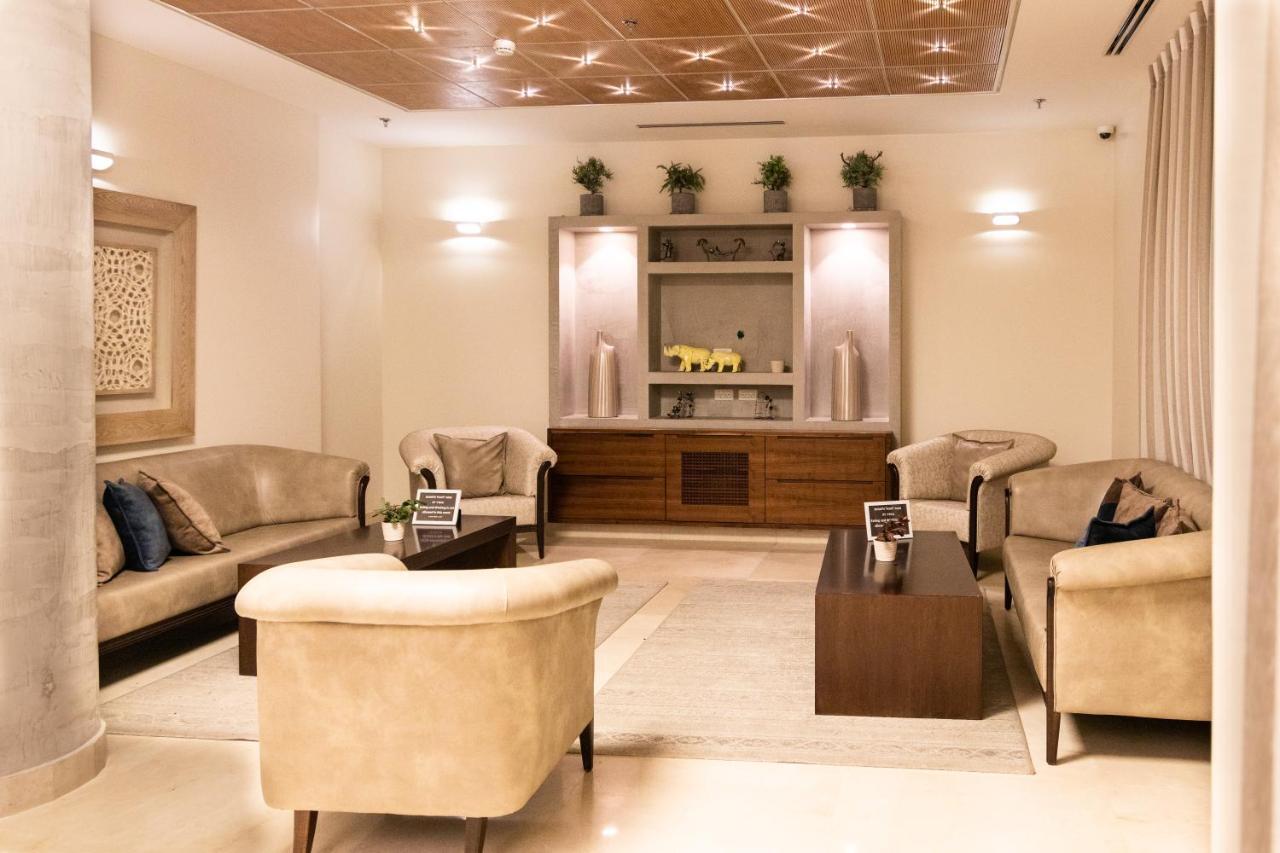 Saidoff Luxury Residence 耶路撒冷 外观 照片