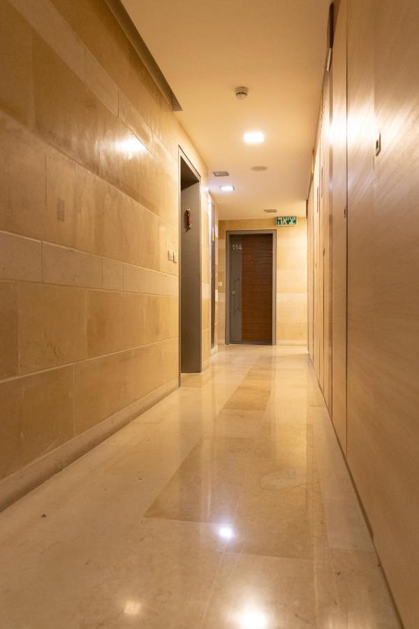 Saidoff Luxury Residence 耶路撒冷 外观 照片
