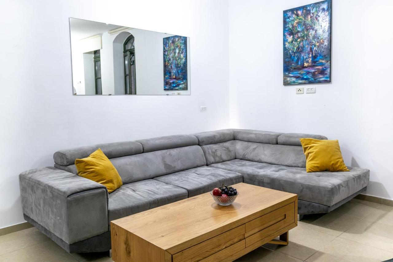 Saidoff Luxury Residence 耶路撒冷 外观 照片